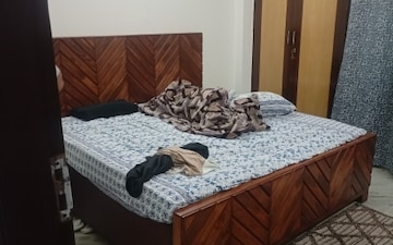 1 RK Builder Floor For Rent in Mayapuri