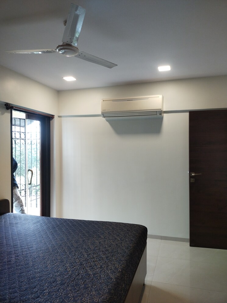 Bedroom, link-corner 2 Bedroom 700 Sq.Ft. Apartment In Bandra West Mumbai 8747360
