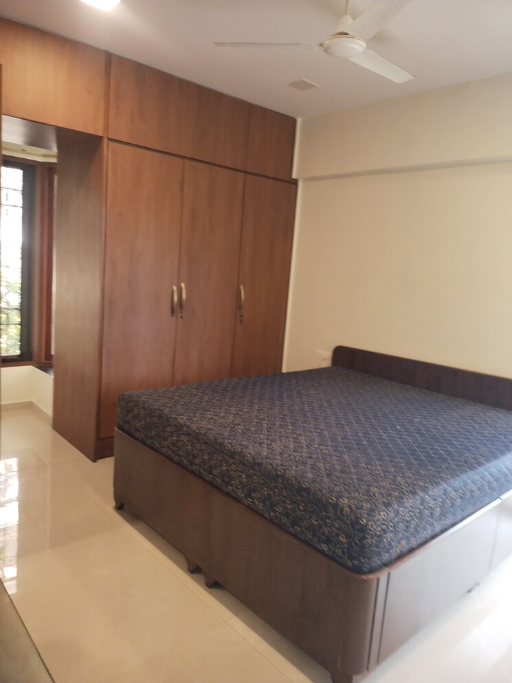 Bedroom, link-corner 2 Bedroom 700 Sq.Ft. Apartment In Bandra West Mumbai 8747360