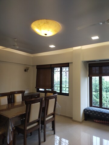 Gym in 2 BHK Apartment at Link Corner, Bandra West – for Rent