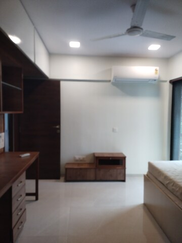 Kitchen in 2 BHK Apartment at Link Corner, Bandra West – for Rent