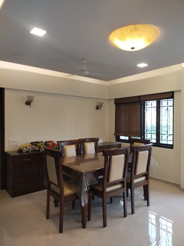 Gym in 2 BHK Apartment at Link Corner, Bandra West – for Rent