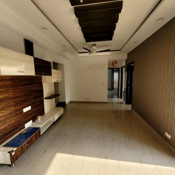 Kitchen in 2.5 BHK Apartment at Galaxy North Avenue, Gaur City 1 – for Sale