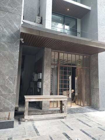 2 BHK Apartment – Exterior View View at Parimal Premises, Khar West - for Rent