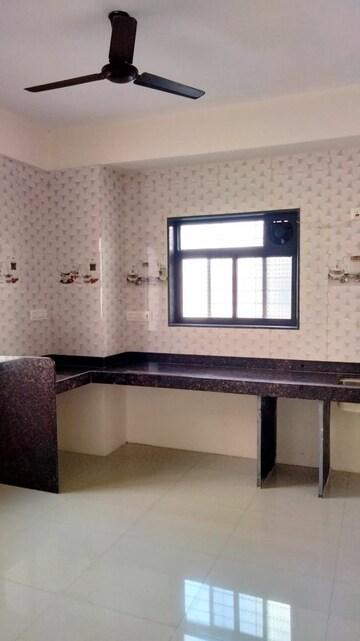 Kitchen in 1 BHK Apartment at Baner – for Rent
