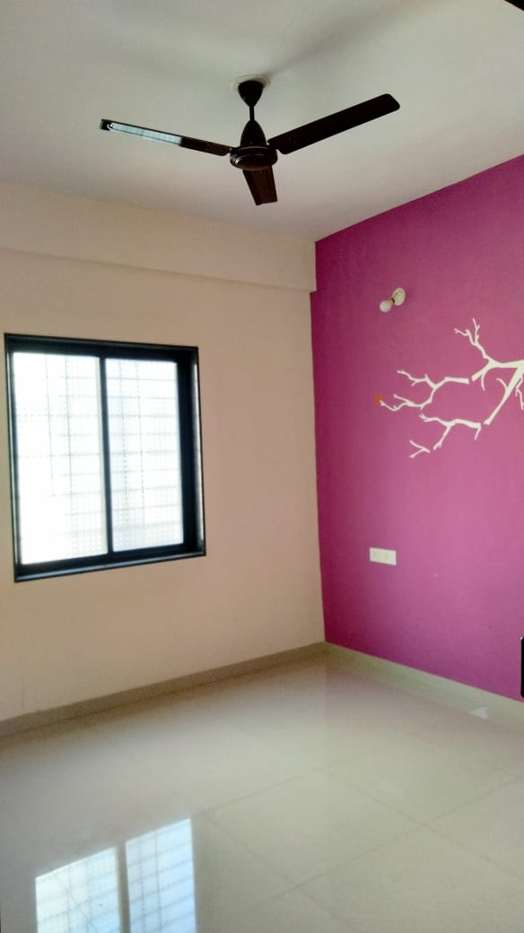 1 BHK Apartment For Rent in Na Baner