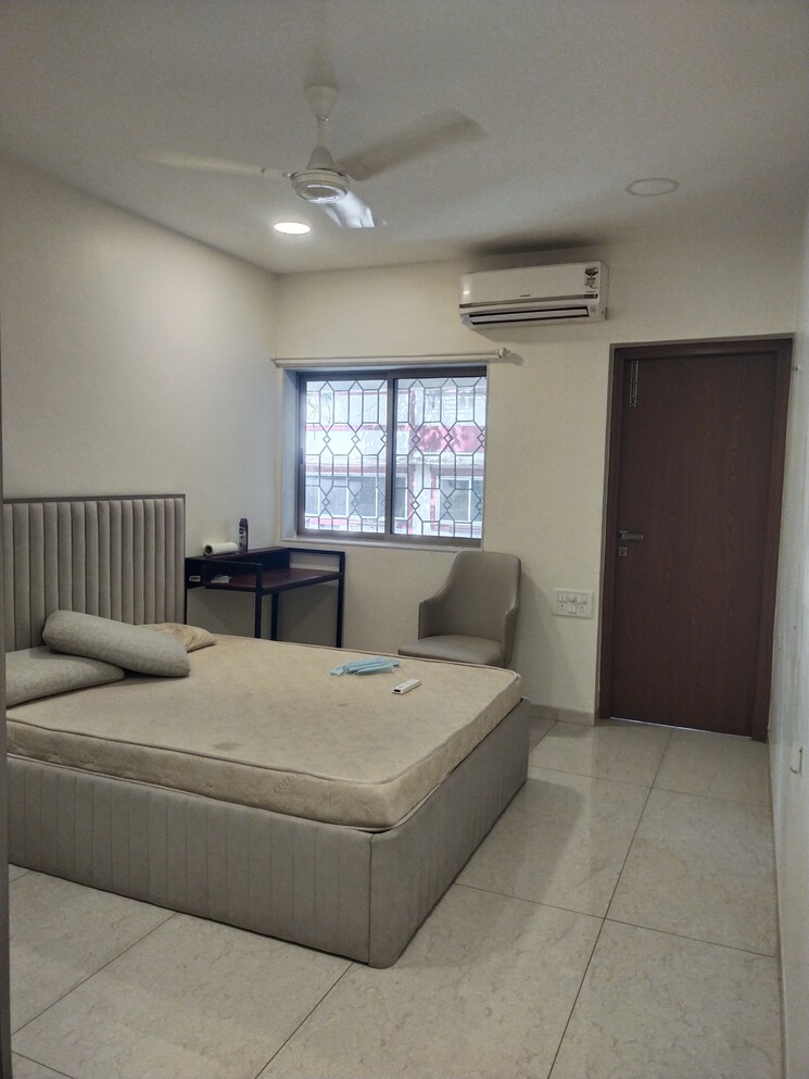 Bedroom, parimal-premises 2 Bedroom 750 Sq.Ft. Apartment In Khar West Mumbai 8747366