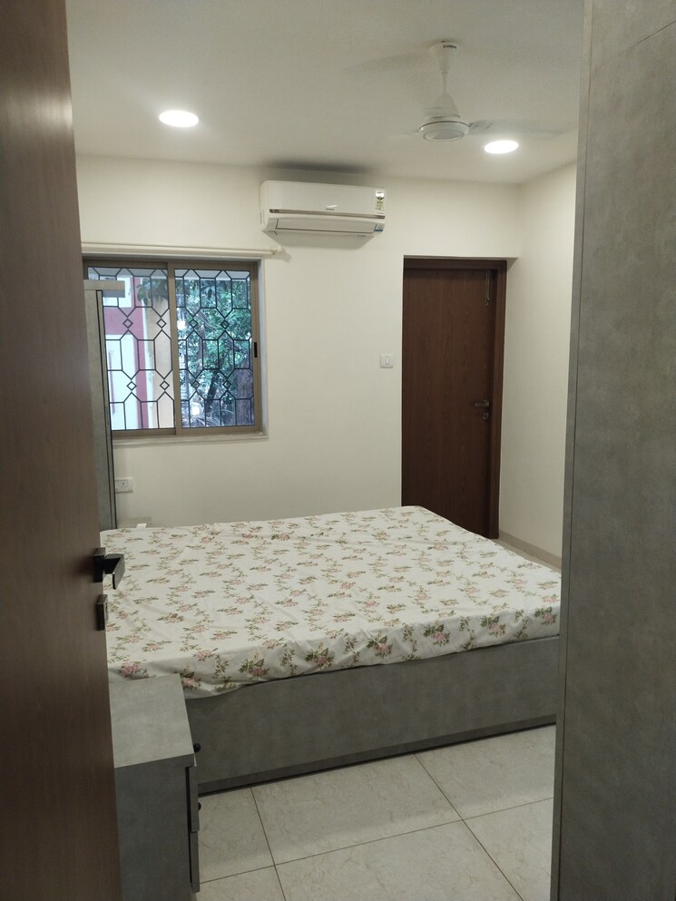 Bedroom, parimal-premises 2 Bedroom 750 Sq.Ft. Apartment In Khar West Mumbai 8747366