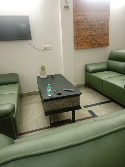 2 BHK Builder Floor For Rent in Mayapuri