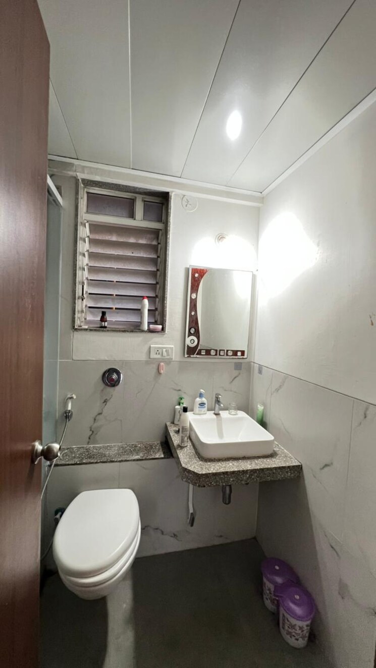 Master Bedroom, goel-ganga-acropolis 2 Bedroom 1180 Sq.Ft. Apartment In Baner Pune 8747367