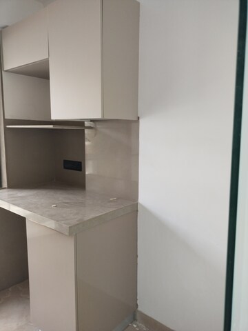 Kitchen in 2 BHK Apartment at Shivraj Heights, Khar West – for Rent