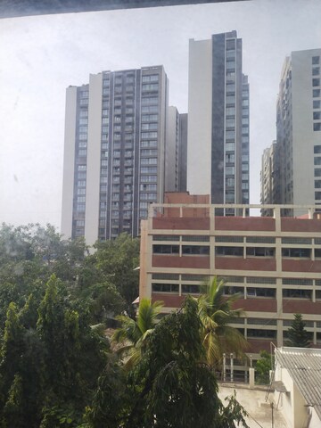 2 BHK Apartment – Exterior View View at Shivraj Heights, Khar West - for Rent