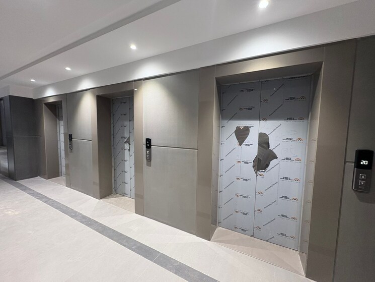 Room, regency-astra 3 Bedroom 1260 Sq.Ft. Apartment In Baner Pune 8747370