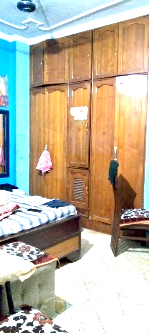 2 BHK + Extra Room Builder Floor For Rent in Mehrauli 