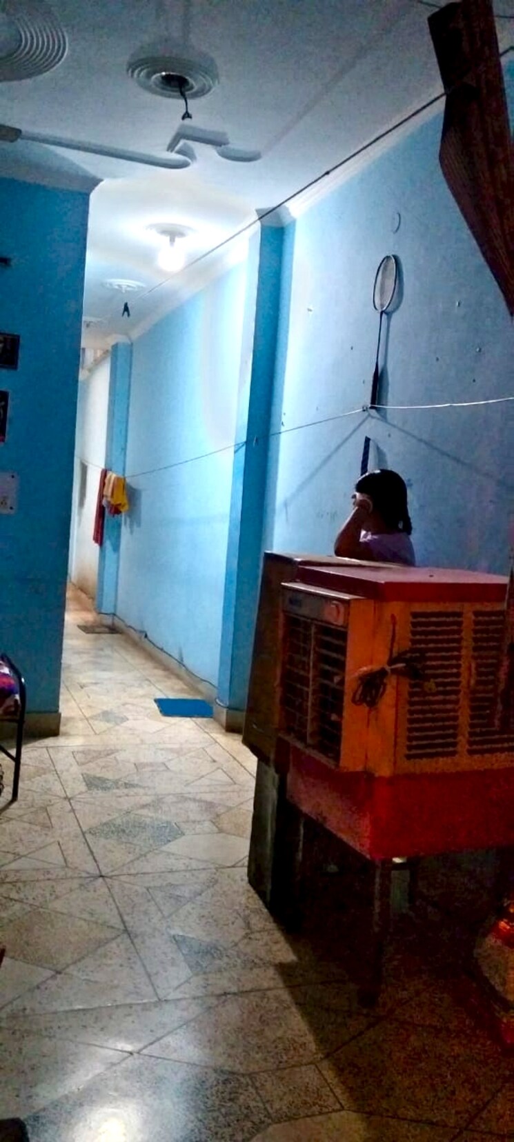 Exterior View, mehrauli 2 Bedroom 900 Sq.Ft. Builder Floor In Mehrauli Delhi 8747373