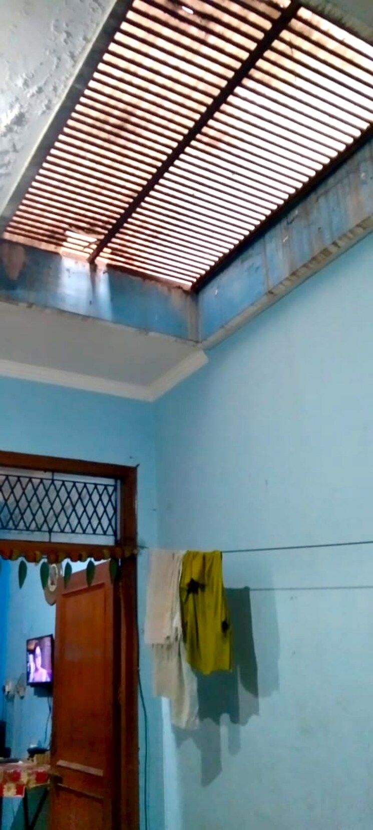 undefined, mehrauli 2 Bedroom 900 Sq.Ft. Builder Floor In Mehrauli Delhi 8747373