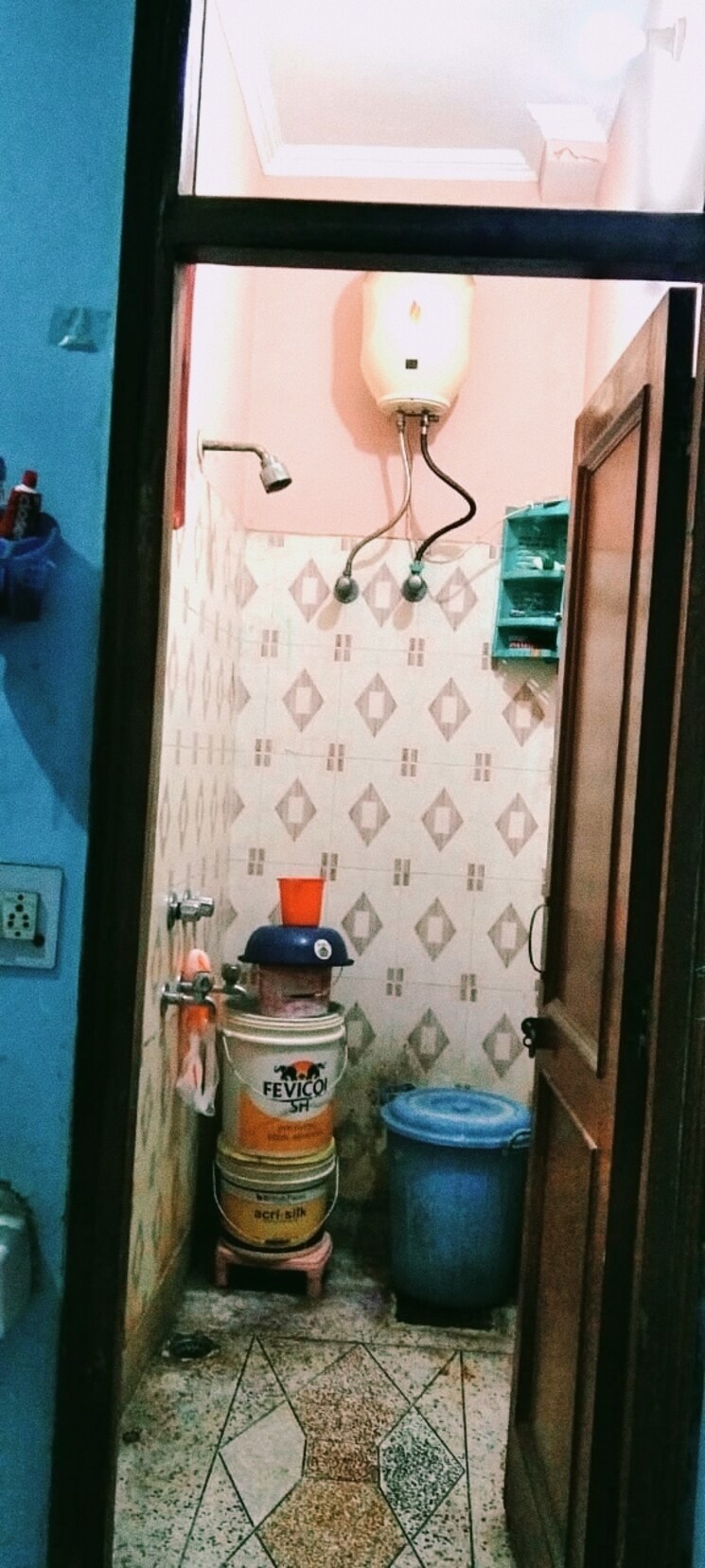 undefined, mehrauli 2 Bedroom 900 Sq.Ft. Builder Floor In Mehrauli Delhi 8747373