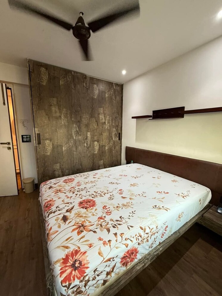 Bedroom, dlh-orchid 3 Bedroom 1100 Sq.Ft. Apartment In Andheri West Mumbai 8747372