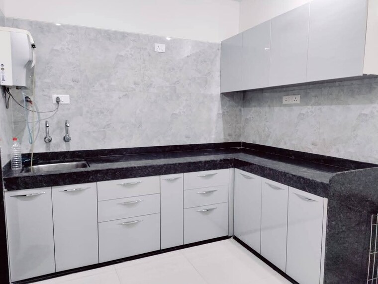 Kitchen, guardian-cityscapes 2 Bedroom 728 Sq.Ft. Apartment In Sinhagad Pune 8747377