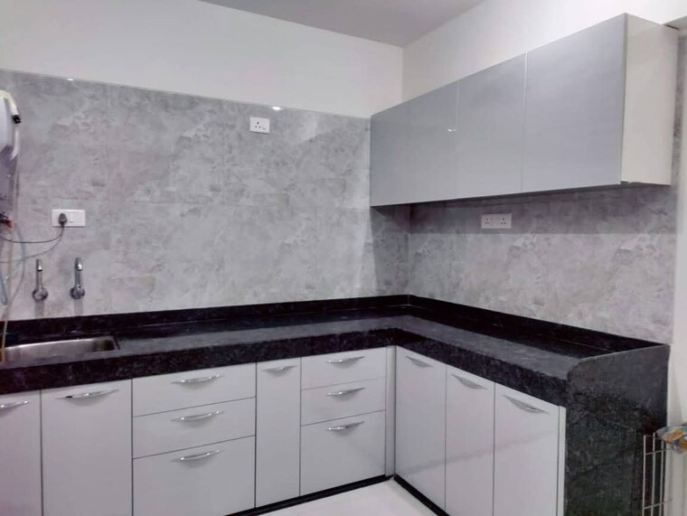 Kitchen, guardian-cityscapes 2 Bedroom 728 Sq.Ft. Apartment In Sinhagad Pune 8747377