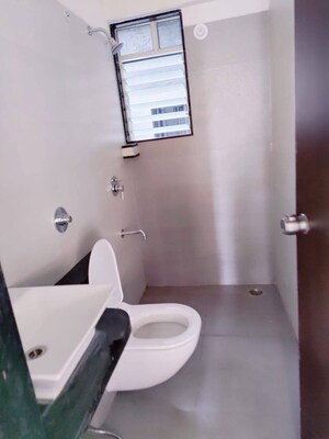 Bathroom in 2 BHK Apartment at Guardian Cityscapes, Sinhagad – for Sale