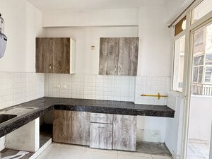 Kitchen in 3 BHK Apartment at Homes 121, Sector 121 – for Sale