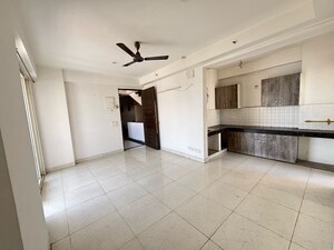 Building Lobby in 3 BHK Apartment at Homes 121, Sector 121 – for Sale