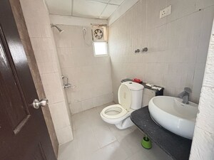 Bathroom in 3 BHK Apartment at Homes 121, Sector 121 – for Sale