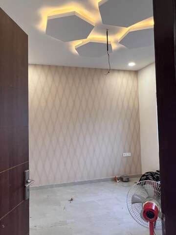 Bathroom in 3 BHK Independent House at Nijampur Malhaur – for Rent