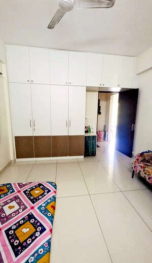 Furnished Amenities in 2 BHK Apartment at Ganesh Towers, Murali Nagar – for Sale