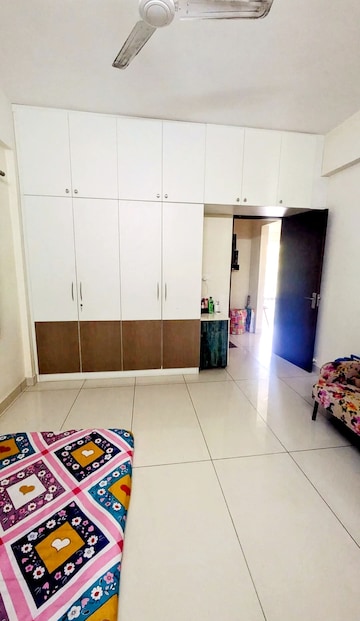 Furnished Amenities in 2 BHK Apartment at Ganesh Towers, Murali Nagar – for Sale