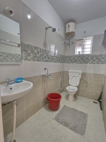 Master Bedroom in 3 BHK Apartment at Goel Ganga Bhagyoday, Sinhagad – for Sale