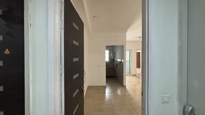Building Lobby in 2 BHK Apartment at Supertech Cape Town, Sector 74 – for Sale