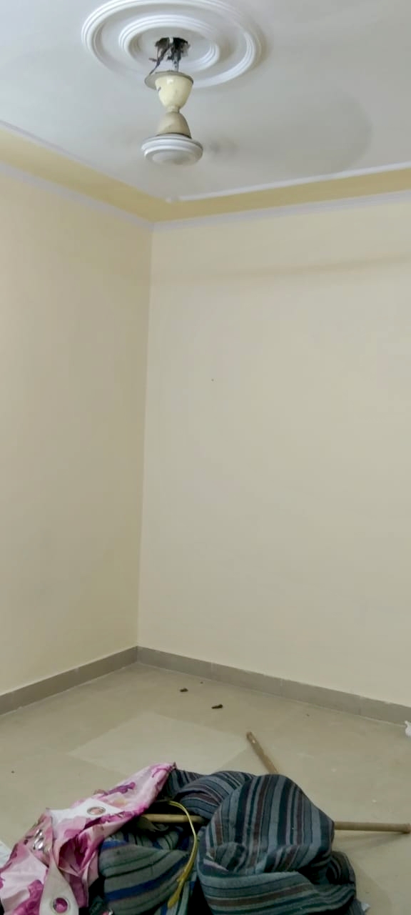 1 BHK Builder Floor For Rent in Mehrauli 