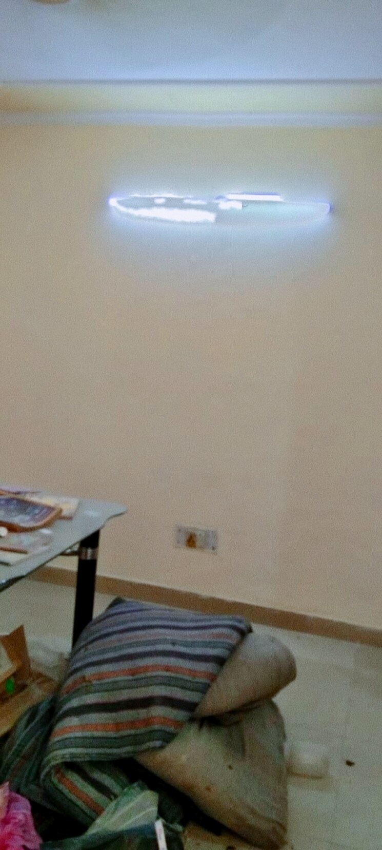 undefined, mehrauli 1 Bedroom 550 Sq.Ft. Builder Floor In Mehrauli Delhi 8747388