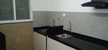 Kitchen in 2 BHK Apartment at Pristine Pacific, Ambegaon Budruk – for Rent