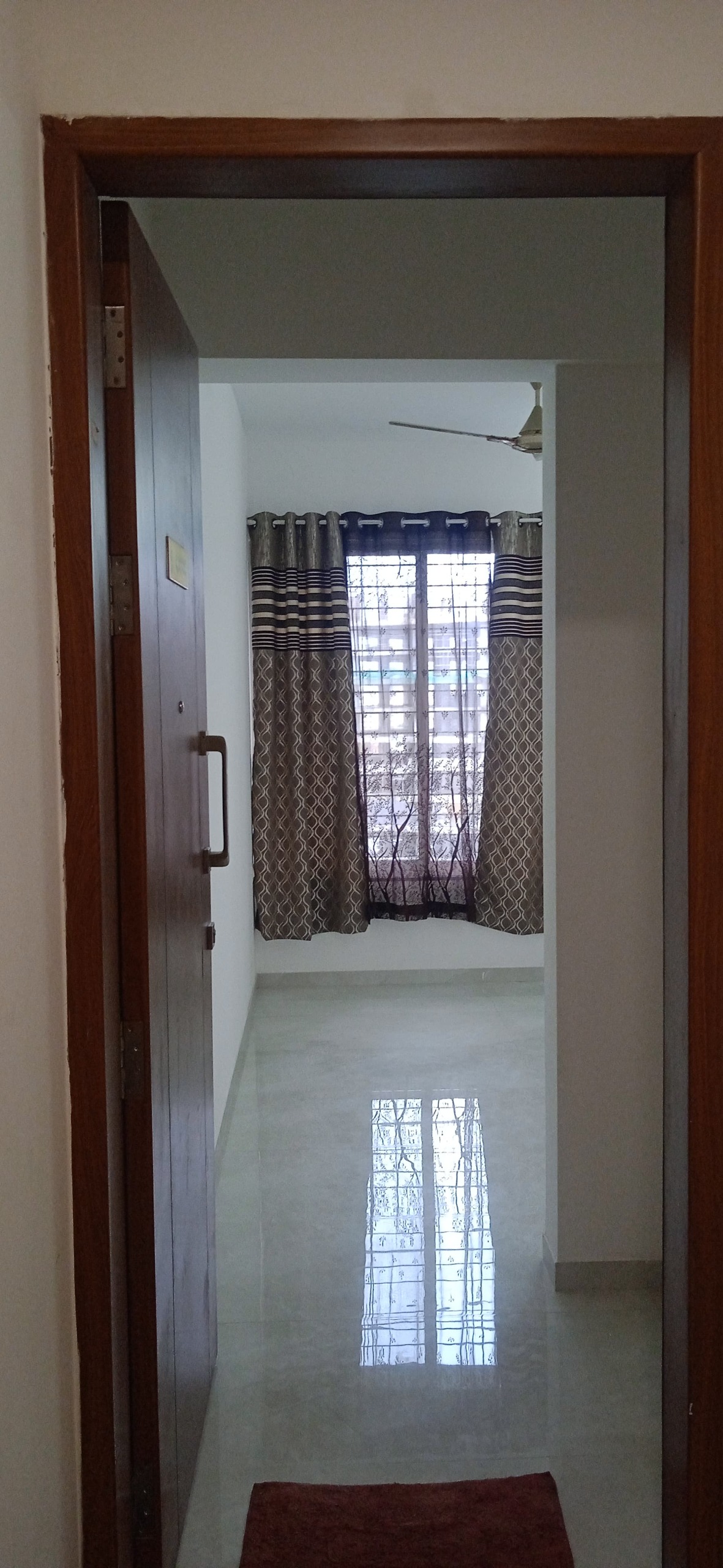2 BHK Apartment For Rent in Pristine Pacific