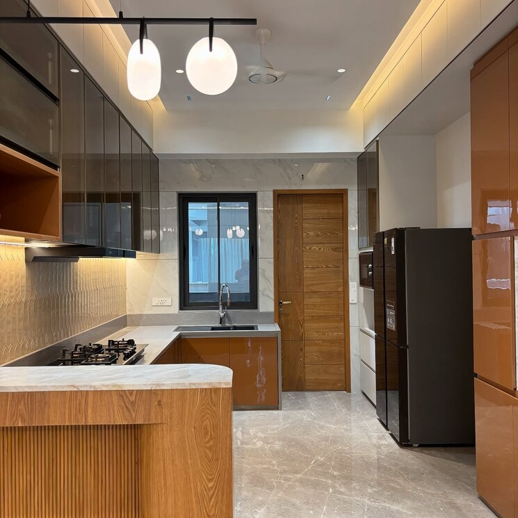 Kitchen, venkatesh-skydale 3 Bedroom 1278 Sq.Ft. Apartment In Sinhagad Road Pune 8747392