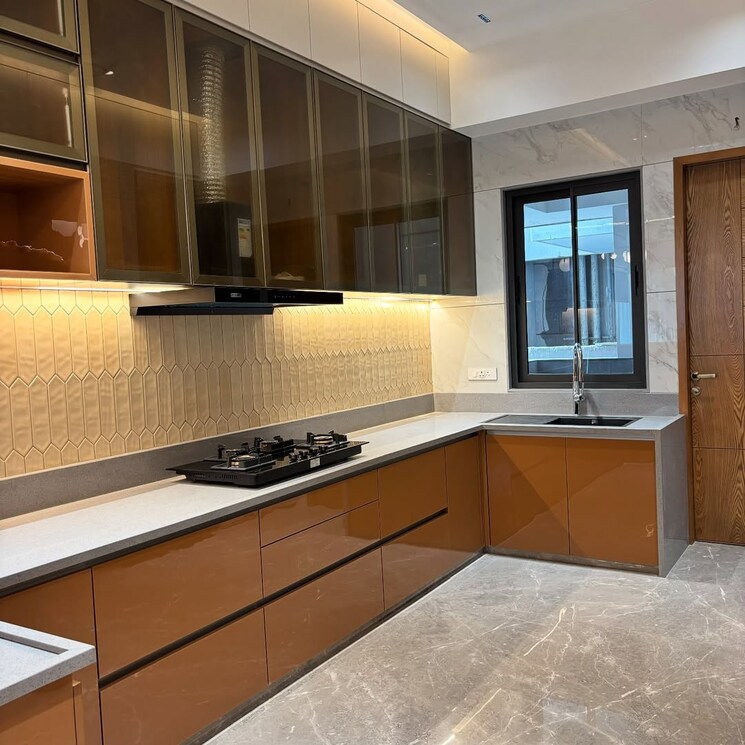 Kitchen, venkatesh-skydale 3 Bedroom 1278 Sq.Ft. Apartment In Sinhagad Road Pune 8747392