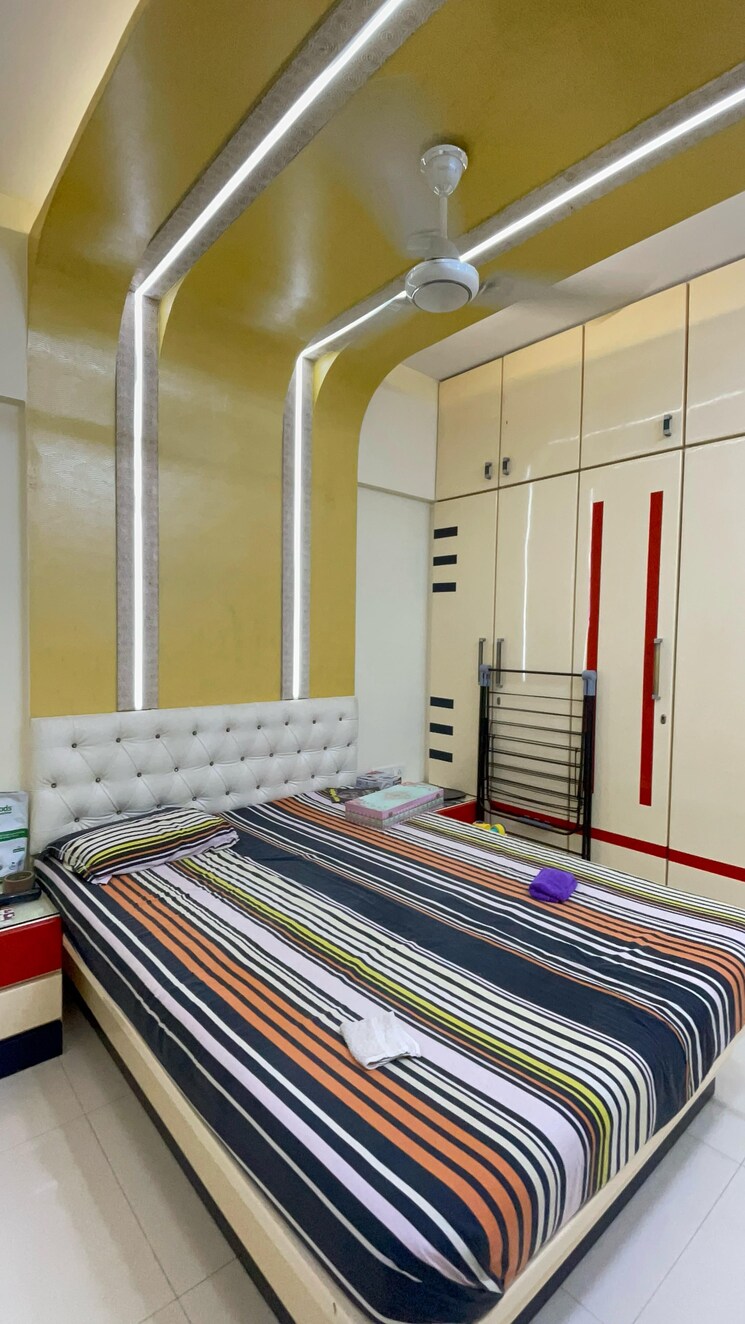 Bedroom, andheri west 2 Bedroom 900 Sq.Ft. Apartment In Andheri West Mumbai 8747403