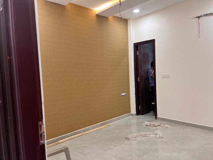 Room, malhour 3 Bedroom 1800 Sq.Ft. Independent House In Malhour Lucknow 8747395