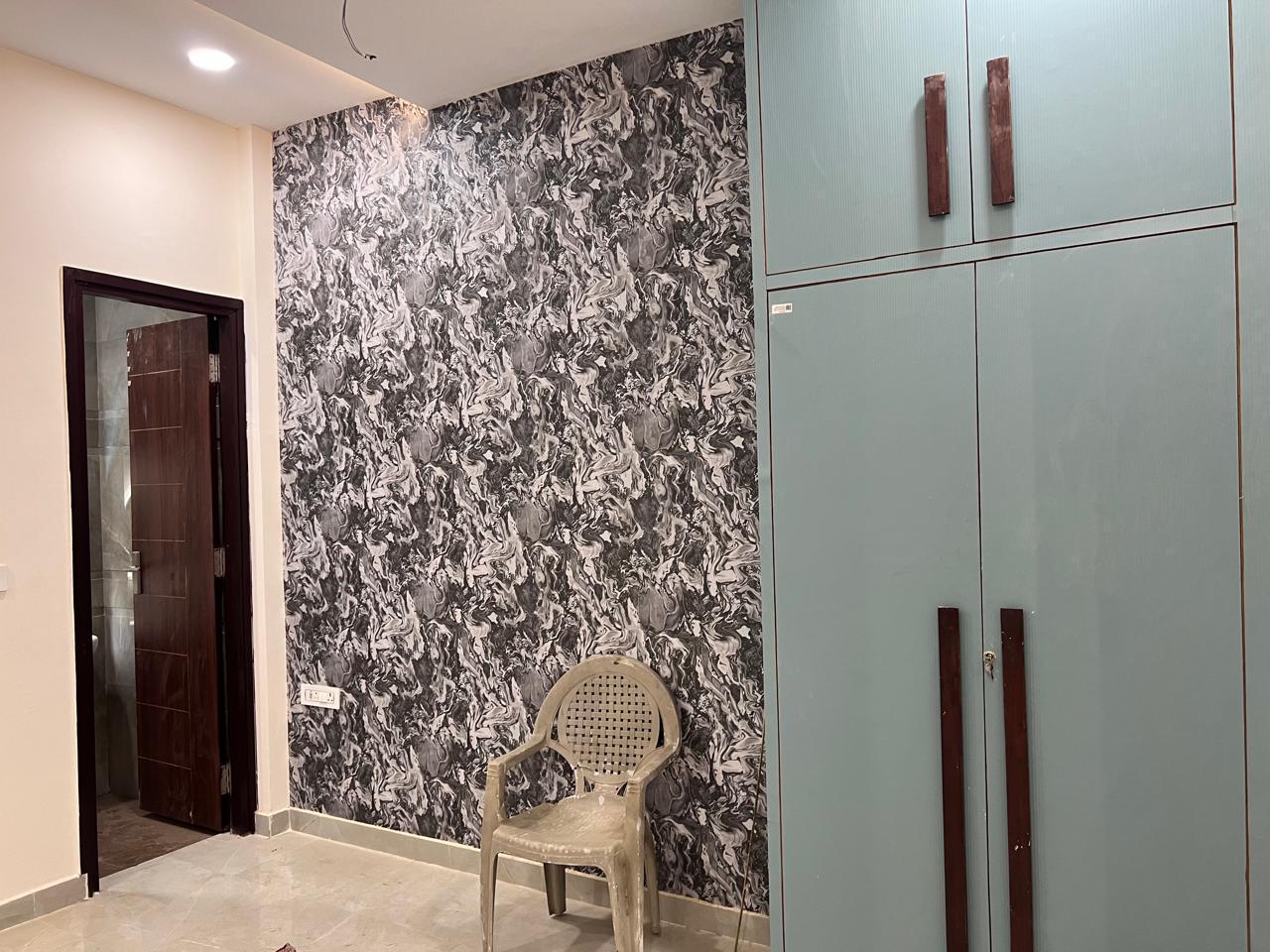 3 BHK + Pooja Room,Servant Room,Study Room,Extra Room Independent House For Rent in 3bhk Semi Furnish Full in