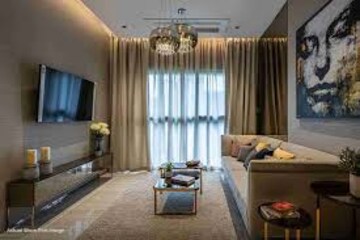 1 BHK Apartment For Sale in Integrated Ramicon, Goregaon West