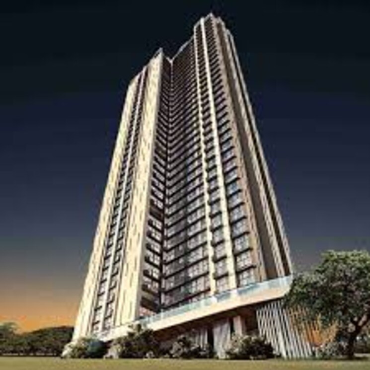 Exterior View, integrated-ramicon 2 Bedroom 575 Sq.Ft. Apartment In Goregaon West Mumbai 8747398