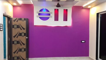 Bedroom in 2 BHK Independent House at Shahapur – for Rent