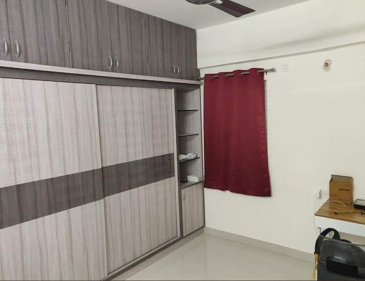 Room, luxor-apartment 2 Bedroom 1141 Sq.Ft. Apartment In Madhapur Hyderabad 8747400