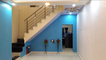2 BHK Independent House For Rent in Shahapur