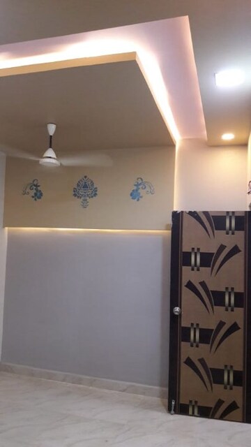 Master Bedroom in 2 BHK Independent House at Shahapur – for Rent