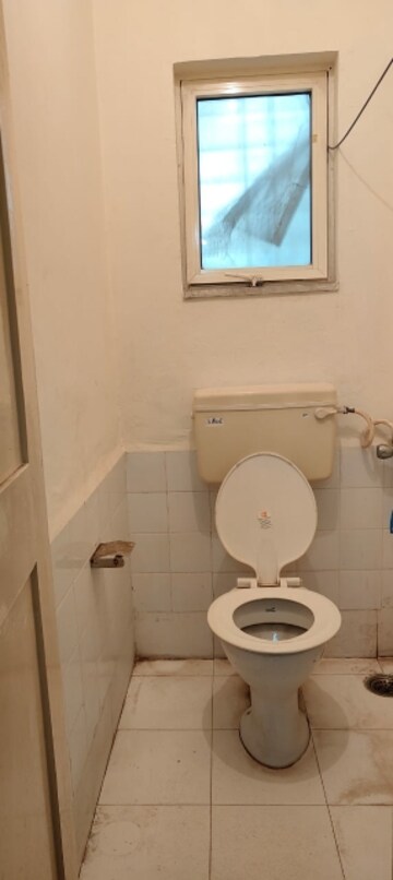 Bathroom in 2 BHK Apartment at Model Colony – for Rent
