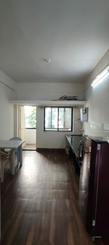 Kitchen in 2 BHK Apartment at Model Colony – for Rent